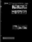 Hagerty buying Passion Play Tickets; Four Ladies (9 Negatives), February 16-17, 1967 [Sleeve 56, Folder a, Box 42]
